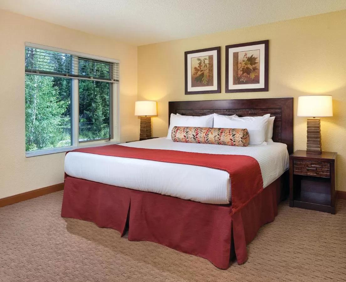 Worldmark Canmore-Banff Exterior photo
