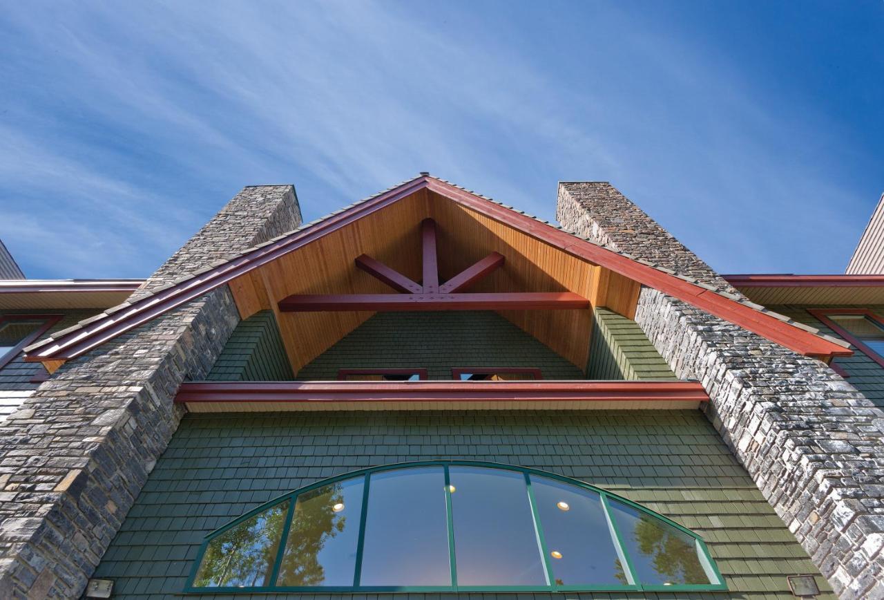 Worldmark Canmore-Banff Exterior photo
