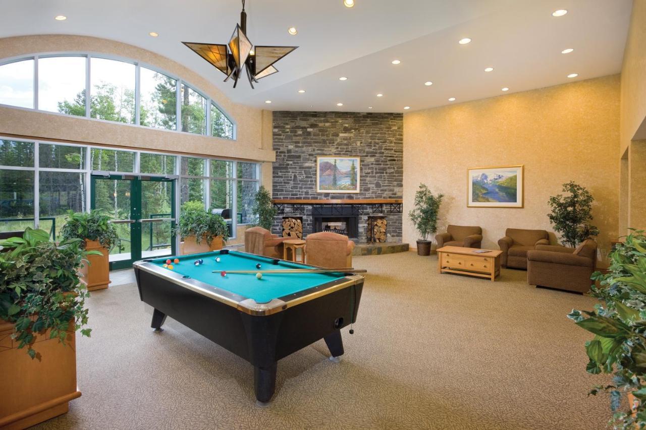 Worldmark Canmore-Banff Exterior photo