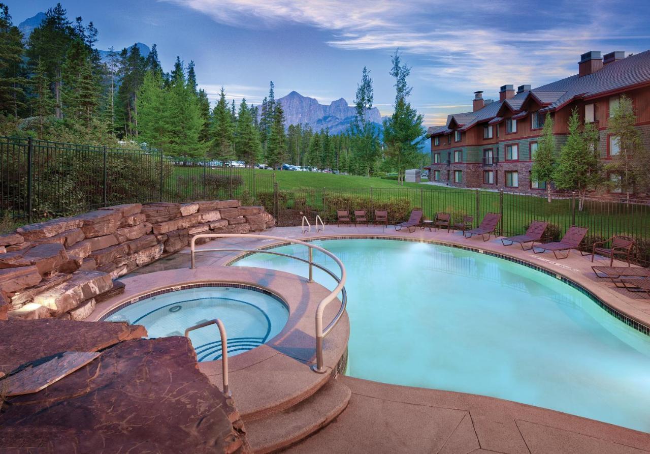 Worldmark Canmore-Banff Exterior photo
