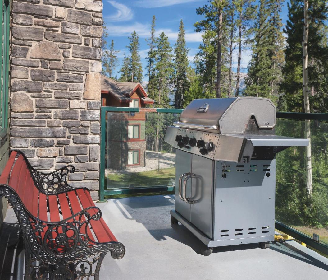 Worldmark Canmore-Banff Exterior photo